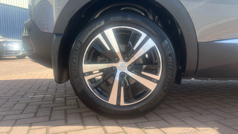 Peugeot 3008 1.2 PureTech GT 5dr EAT8 Petrol Estate